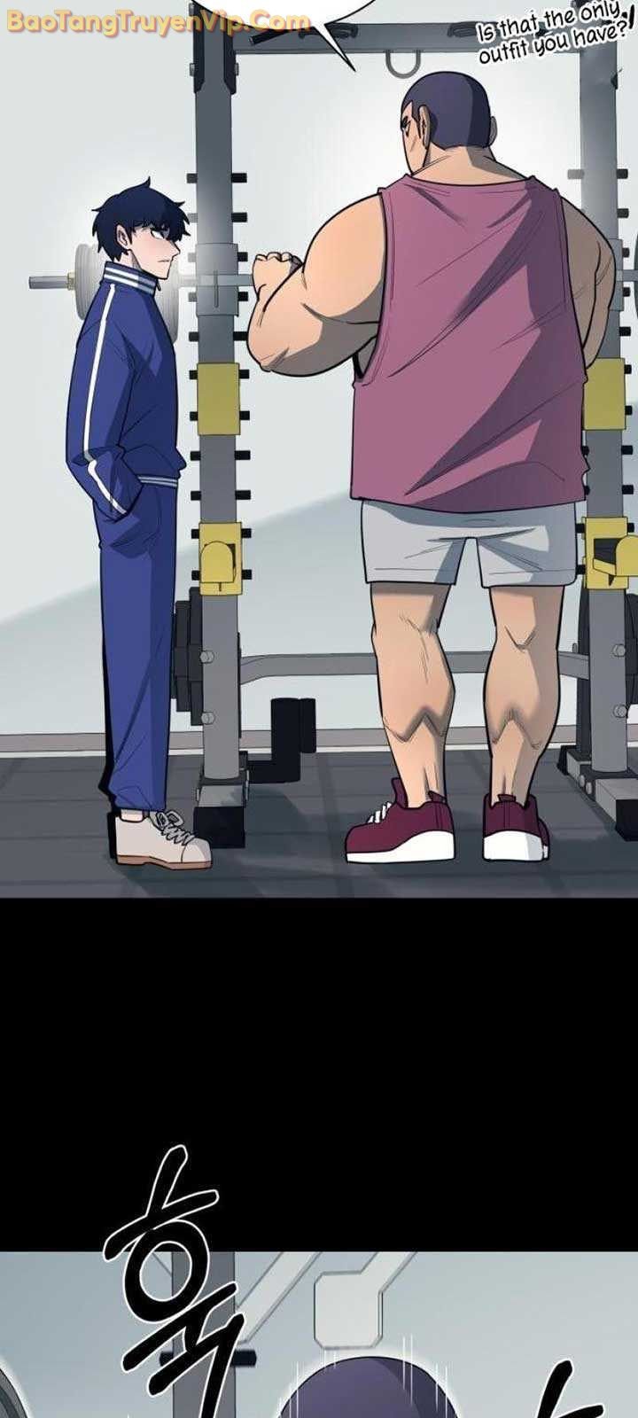 Cuộc Sống Học Đường Của Đội Trưởng Quận Chap 25 - Next Chap 26