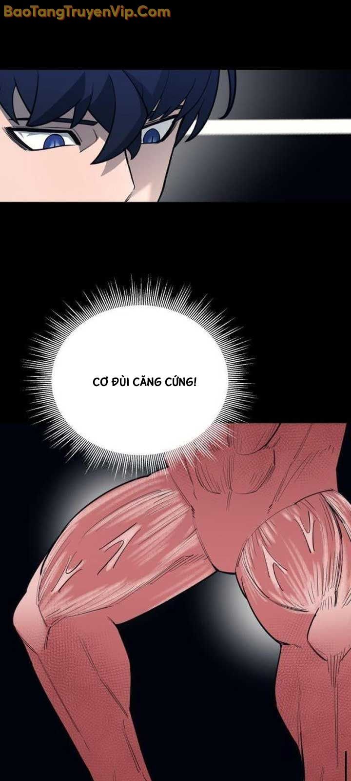 Cuộc Sống Học Đường Của Đội Trưởng Quận Chap 25 - Next Chap 26