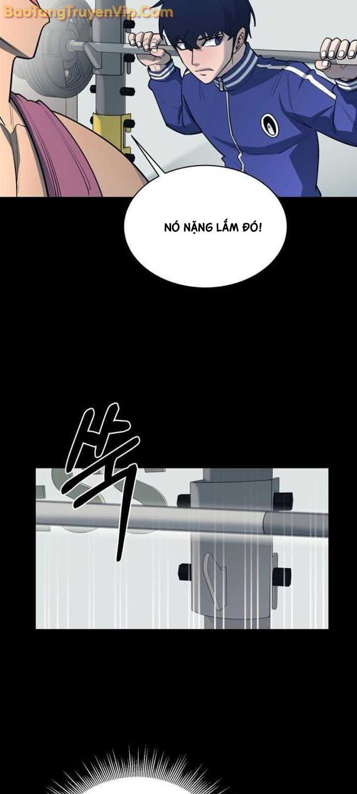 Cuộc Sống Học Đường Của Đội Trưởng Quận Chap 25 - Next Chap 26