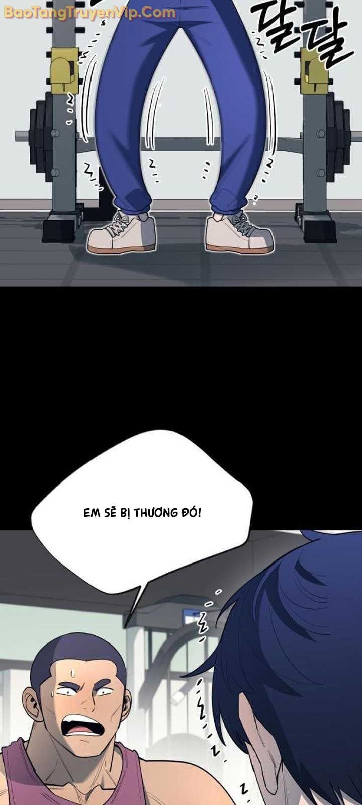 Cuộc Sống Học Đường Của Đội Trưởng Quận Chap 25 - Next Chap 26