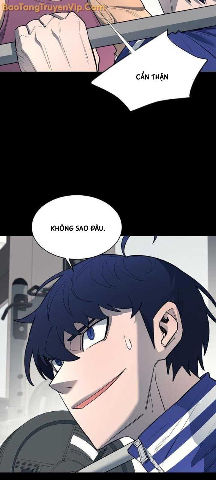 Cuộc Sống Học Đường Của Đội Trưởng Quận Chap 25 - Next Chap 26