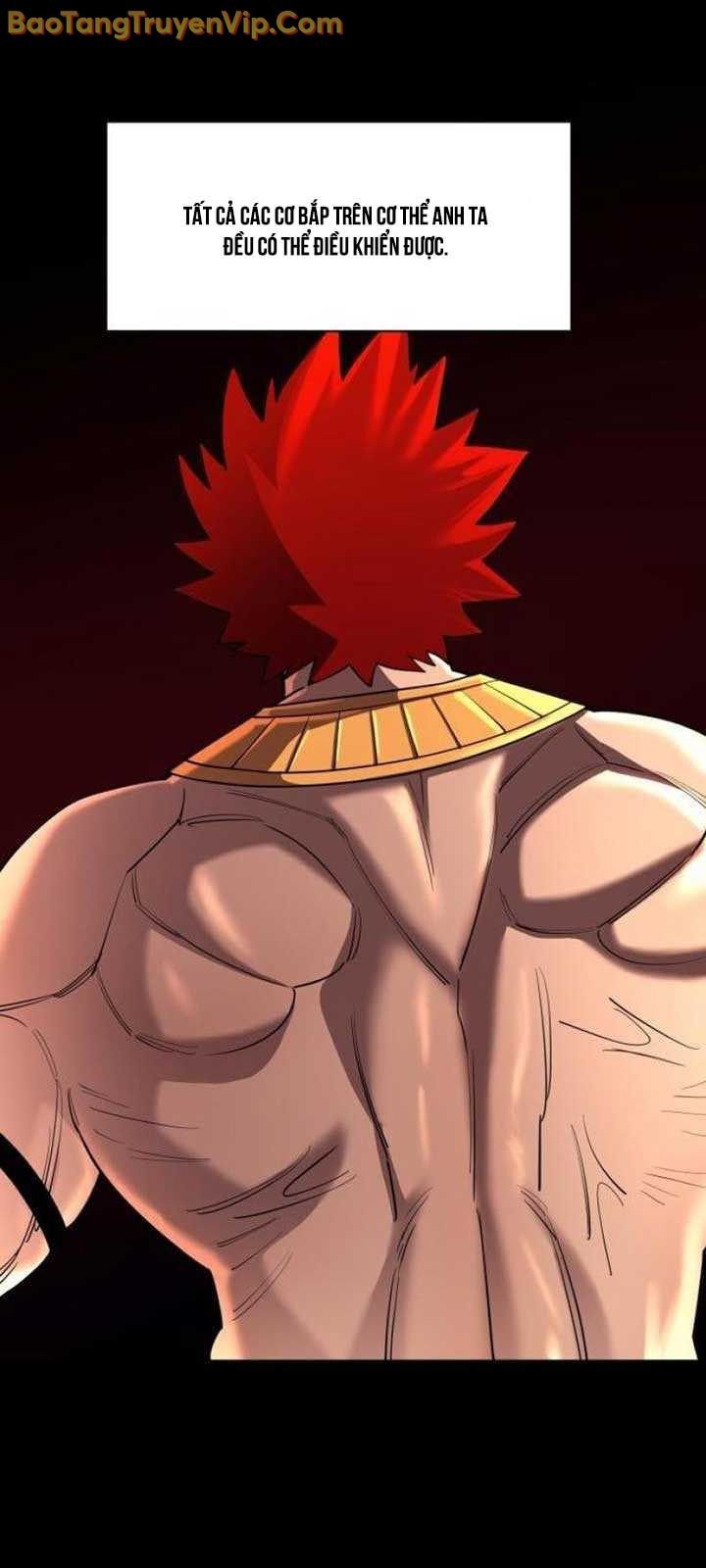 Cuộc Sống Học Đường Của Đội Trưởng Quận Chap 25 - Next Chap 26