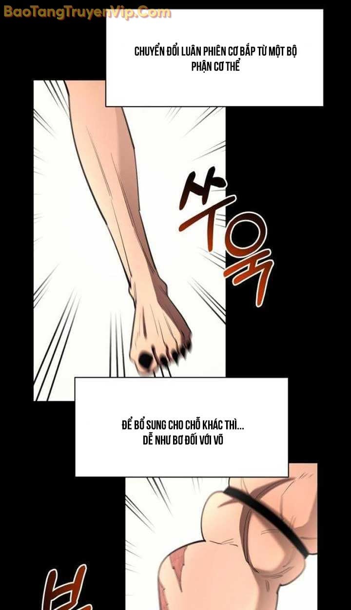 Cuộc Sống Học Đường Của Đội Trưởng Quận Chap 25 - Next Chap 26