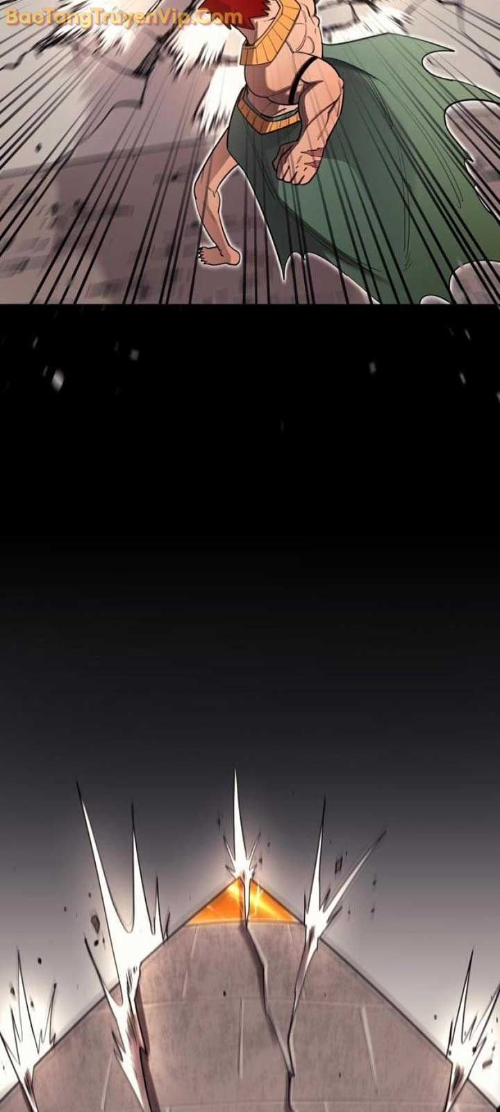 Cuộc Sống Học Đường Của Đội Trưởng Quận Chap 25 - Next Chap 26