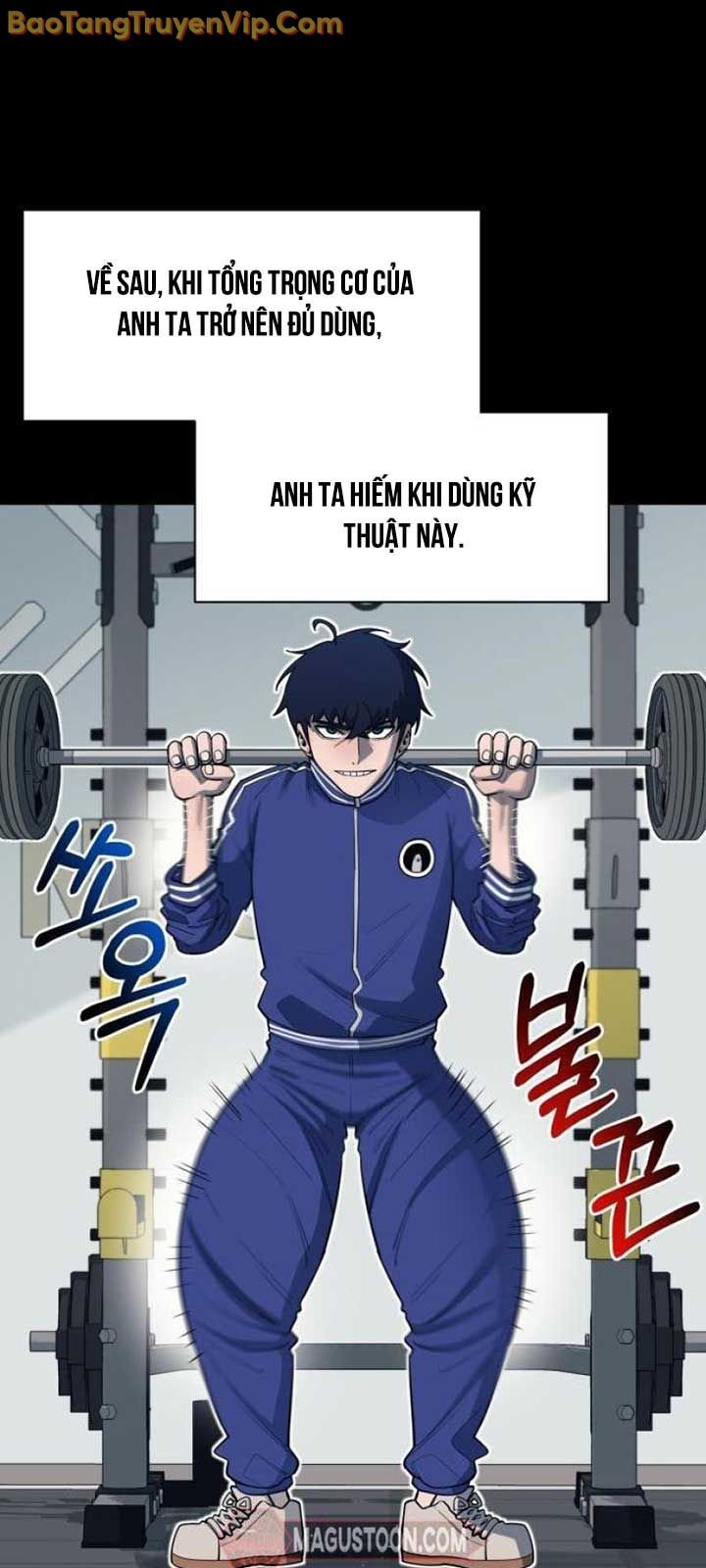 Cuộc Sống Học Đường Của Đội Trưởng Quận Chap 25 - Next Chap 26