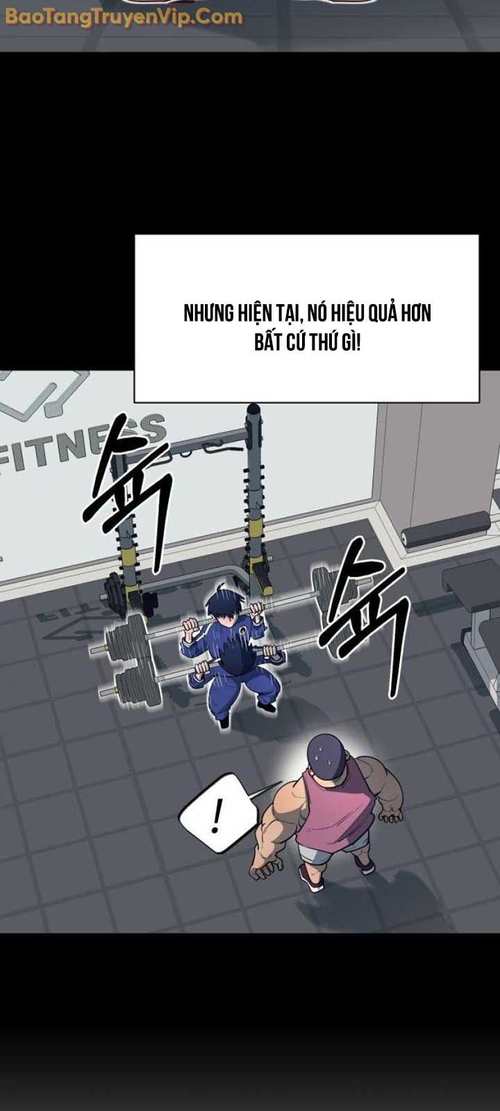 Cuộc Sống Học Đường Của Đội Trưởng Quận Chap 25 - Next Chap 26