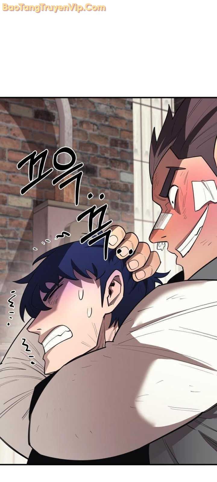 Cuộc Sống Học Đường Của Đội Trưởng Quận Chap 25 - Next Chap 26