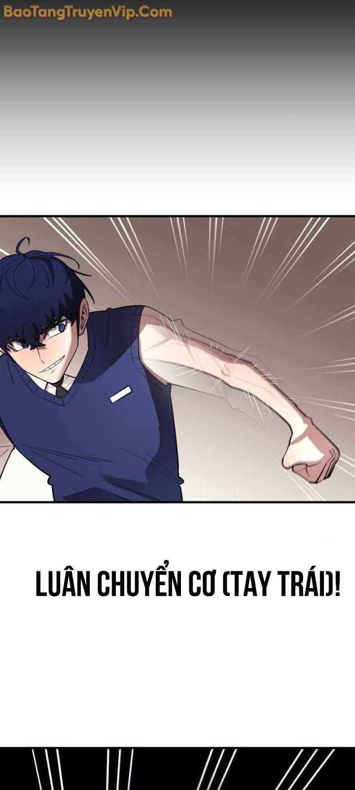 Cuộc Sống Học Đường Của Đội Trưởng Quận Chap 25 - Next Chap 26