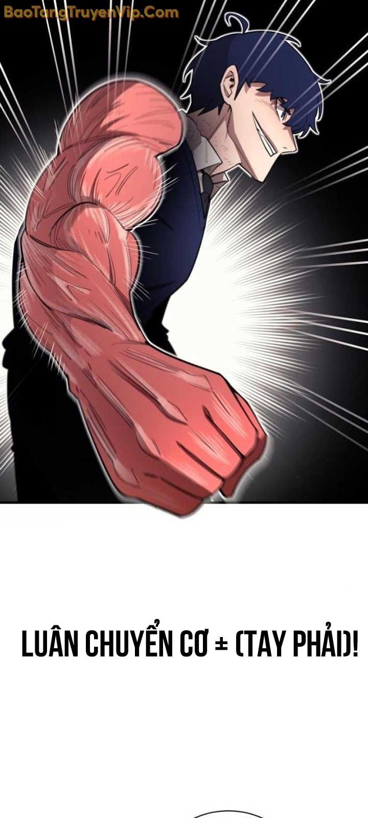 Cuộc Sống Học Đường Của Đội Trưởng Quận Chap 25 - Next Chap 26