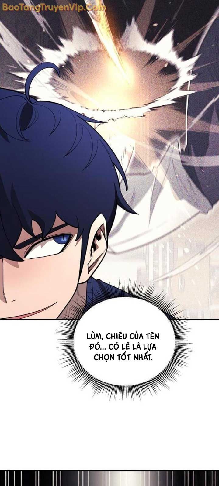 Cuộc Sống Học Đường Của Đội Trưởng Quận Chap 25 - Next Chap 26