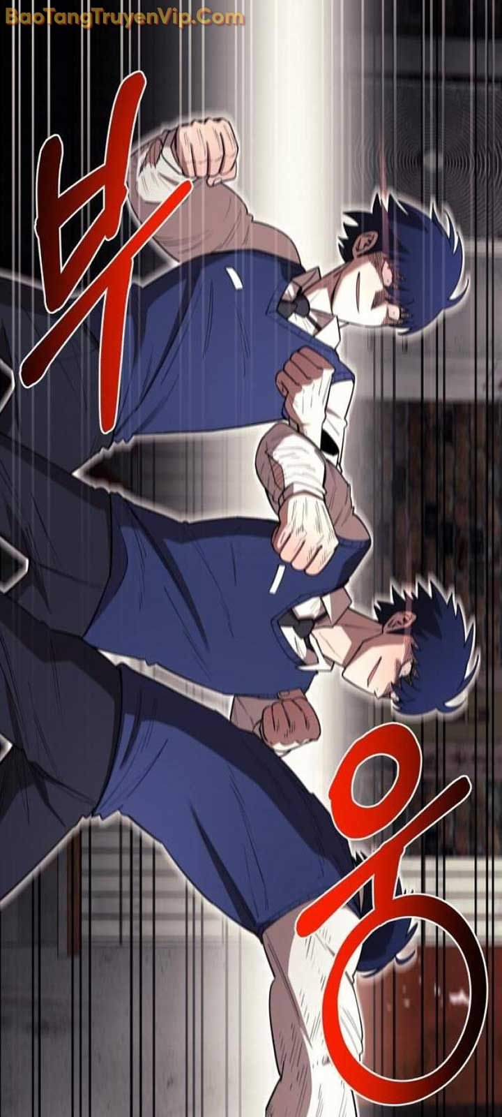 Cuộc Sống Học Đường Của Đội Trưởng Quận Chap 25 - Next Chap 26