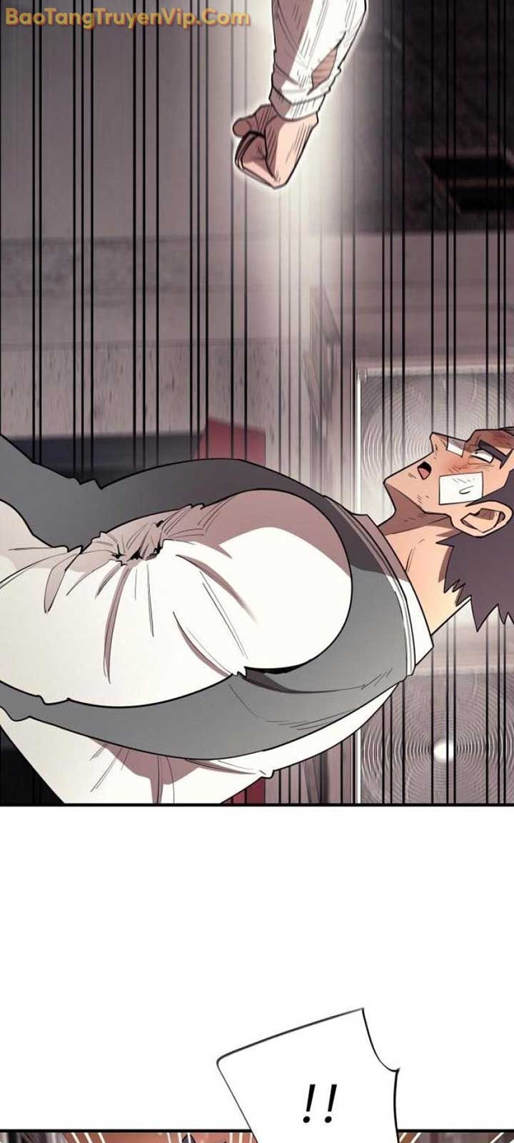 Cuộc Sống Học Đường Của Đội Trưởng Quận Chap 25 - Next Chap 26