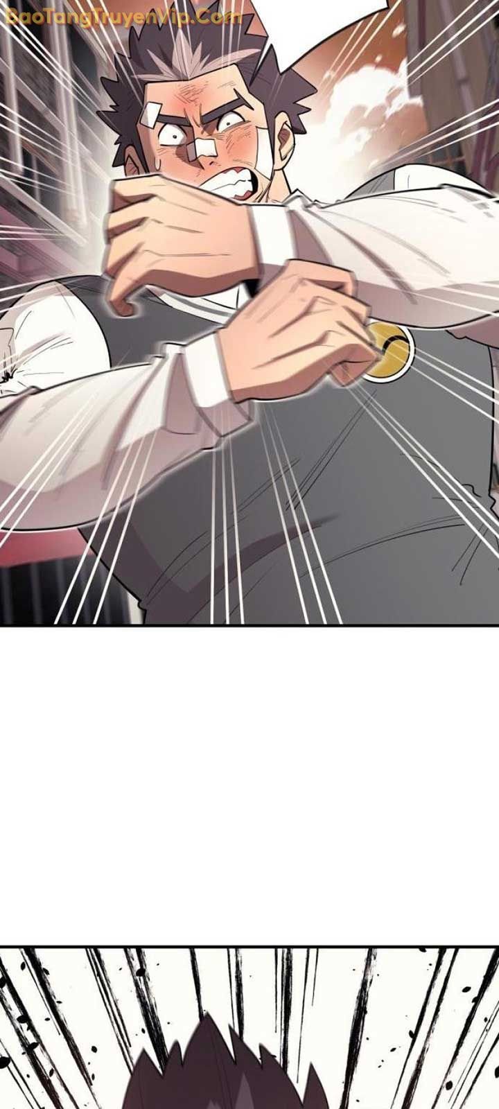 Cuộc Sống Học Đường Của Đội Trưởng Quận Chap 25 - Next Chap 26