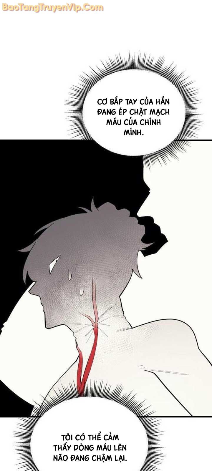 Cuộc Sống Học Đường Của Đội Trưởng Quận Chap 25 - Next Chap 26