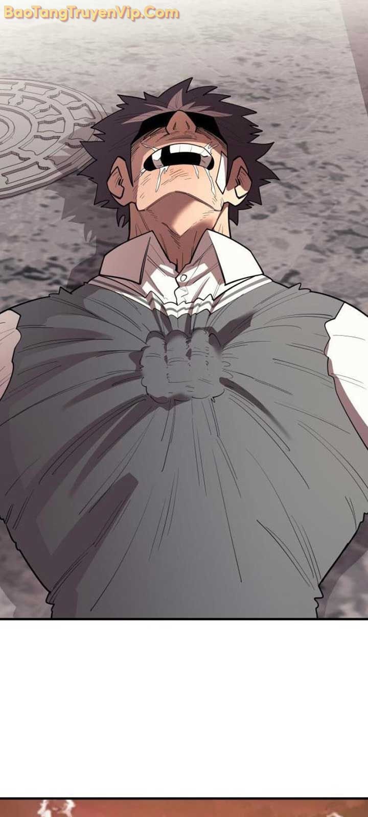 Cuộc Sống Học Đường Của Đội Trưởng Quận Chap 25 - Next Chap 26