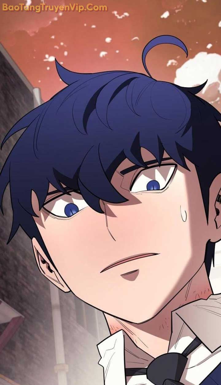 Cuộc Sống Học Đường Của Đội Trưởng Quận Chap 25 - Next Chap 26