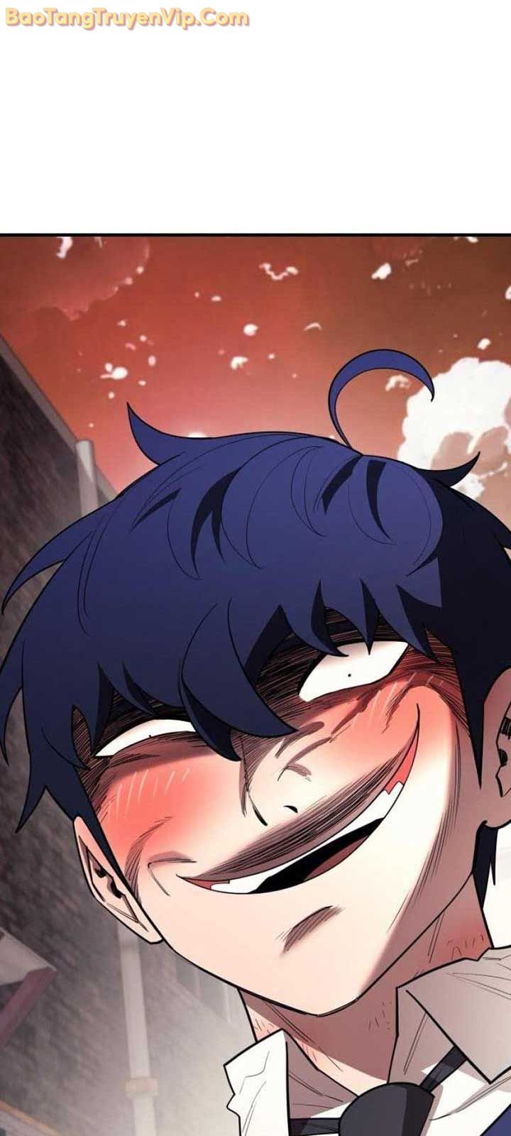 Cuộc Sống Học Đường Của Đội Trưởng Quận Chap 25 - Next Chap 26