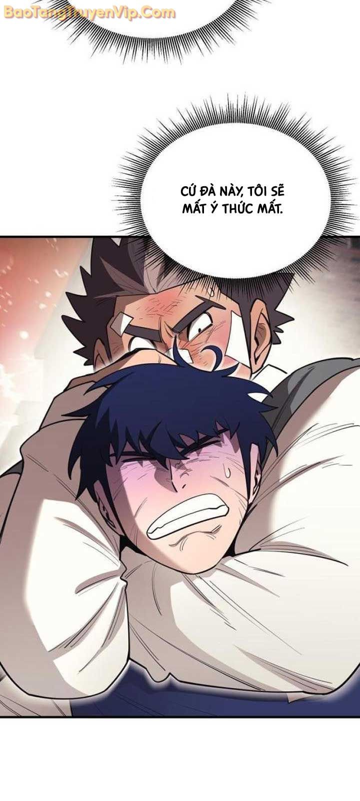 Cuộc Sống Học Đường Của Đội Trưởng Quận Chap 25 - Next Chap 26