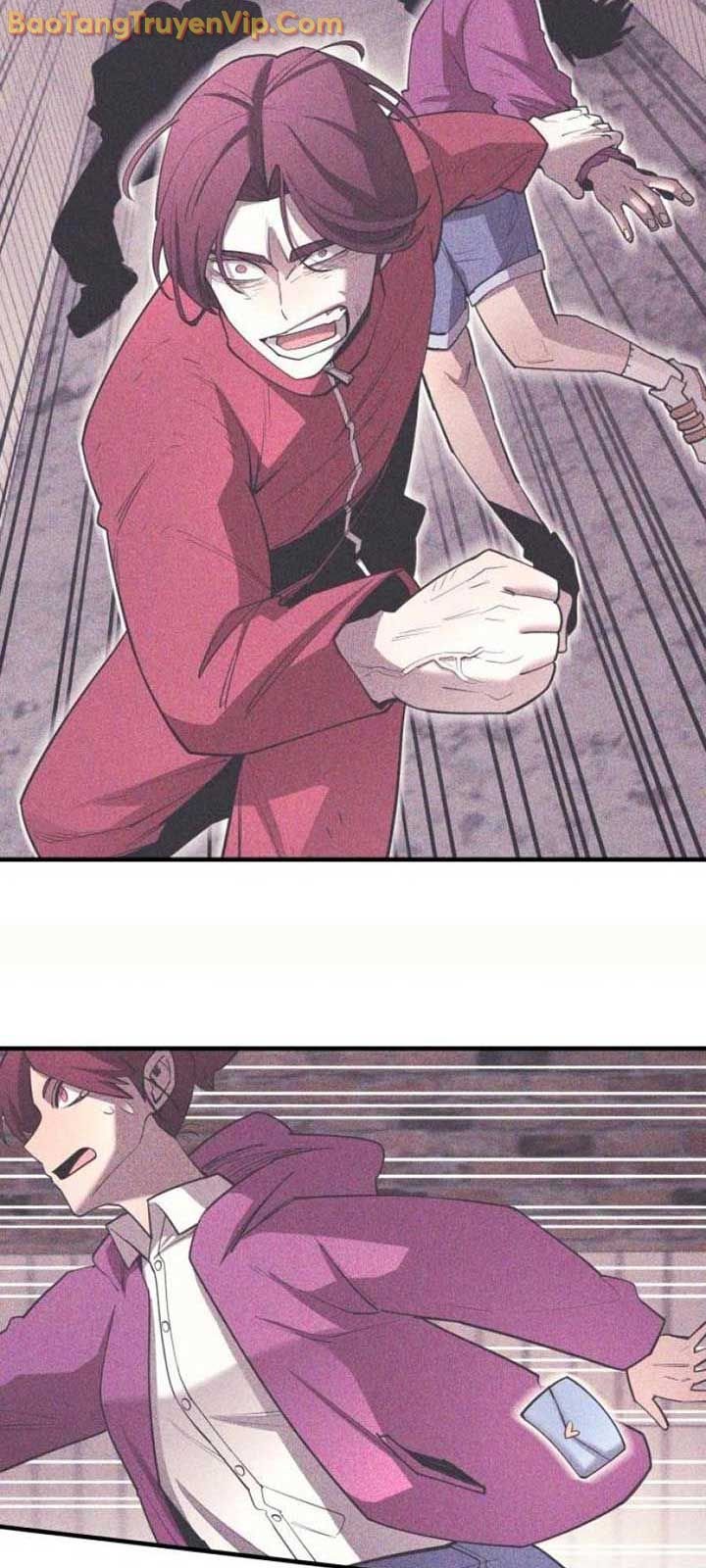 Cuộc Sống Học Đường Của Đội Trưởng Quận Chap 25 - Next Chap 26