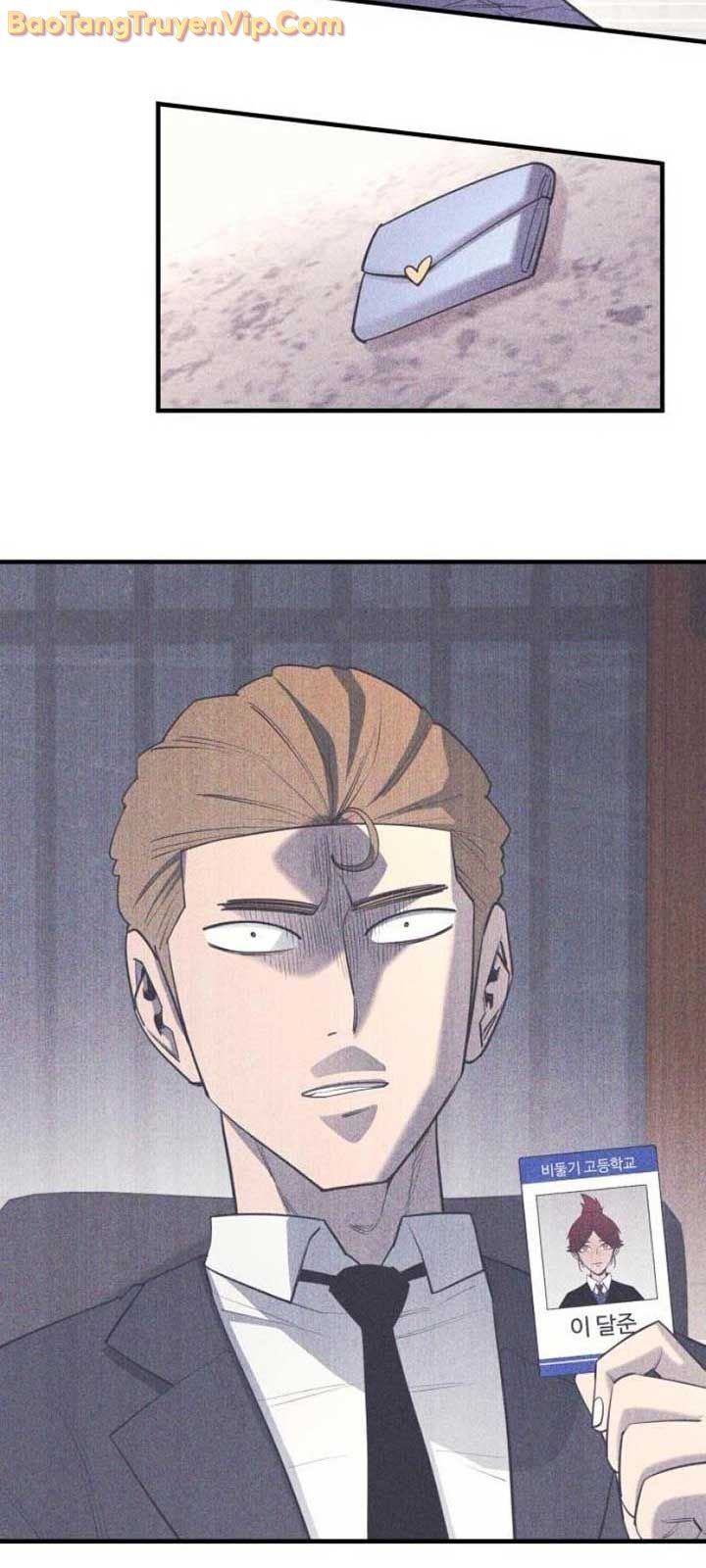 Cuộc Sống Học Đường Của Đội Trưởng Quận Chap 25 - Next Chap 26