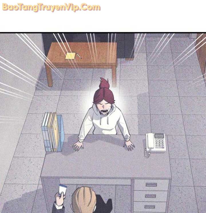 Cuộc Sống Học Đường Của Đội Trưởng Quận Chap 25 - Next Chap 26