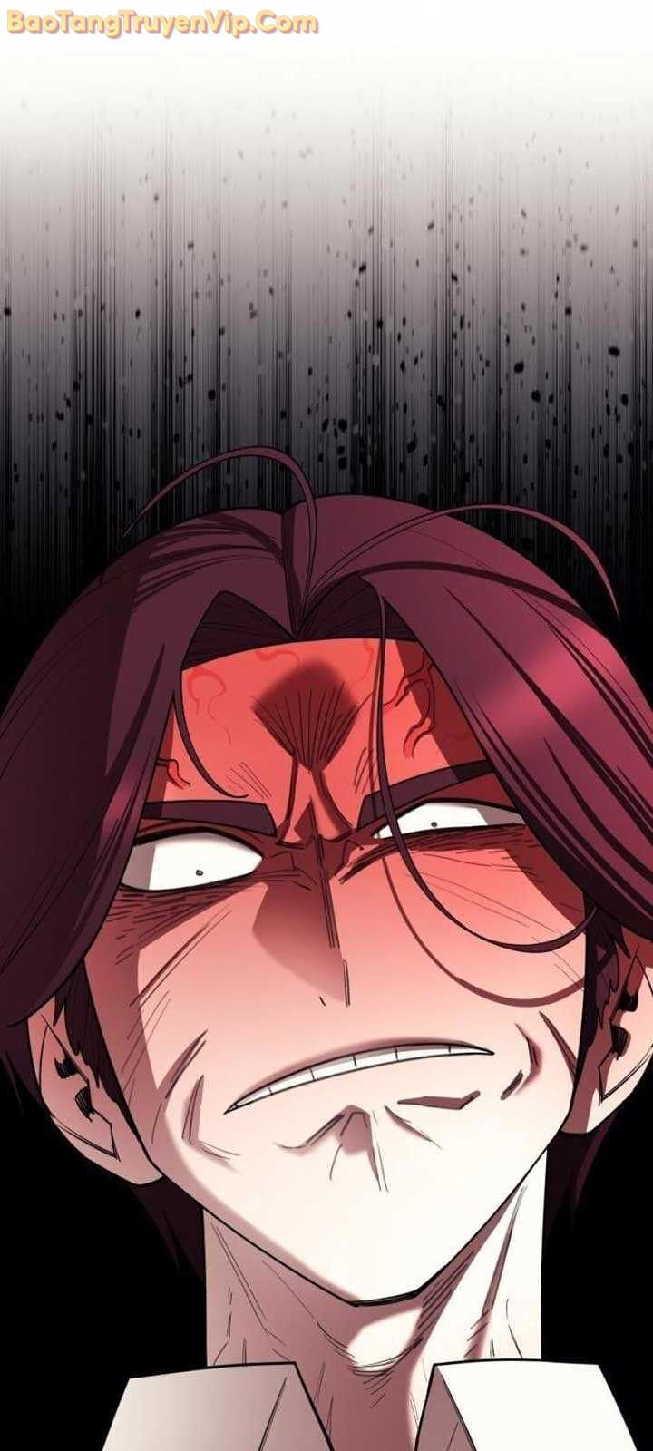 Cuộc Sống Học Đường Của Đội Trưởng Quận Chap 25 - Next Chap 26