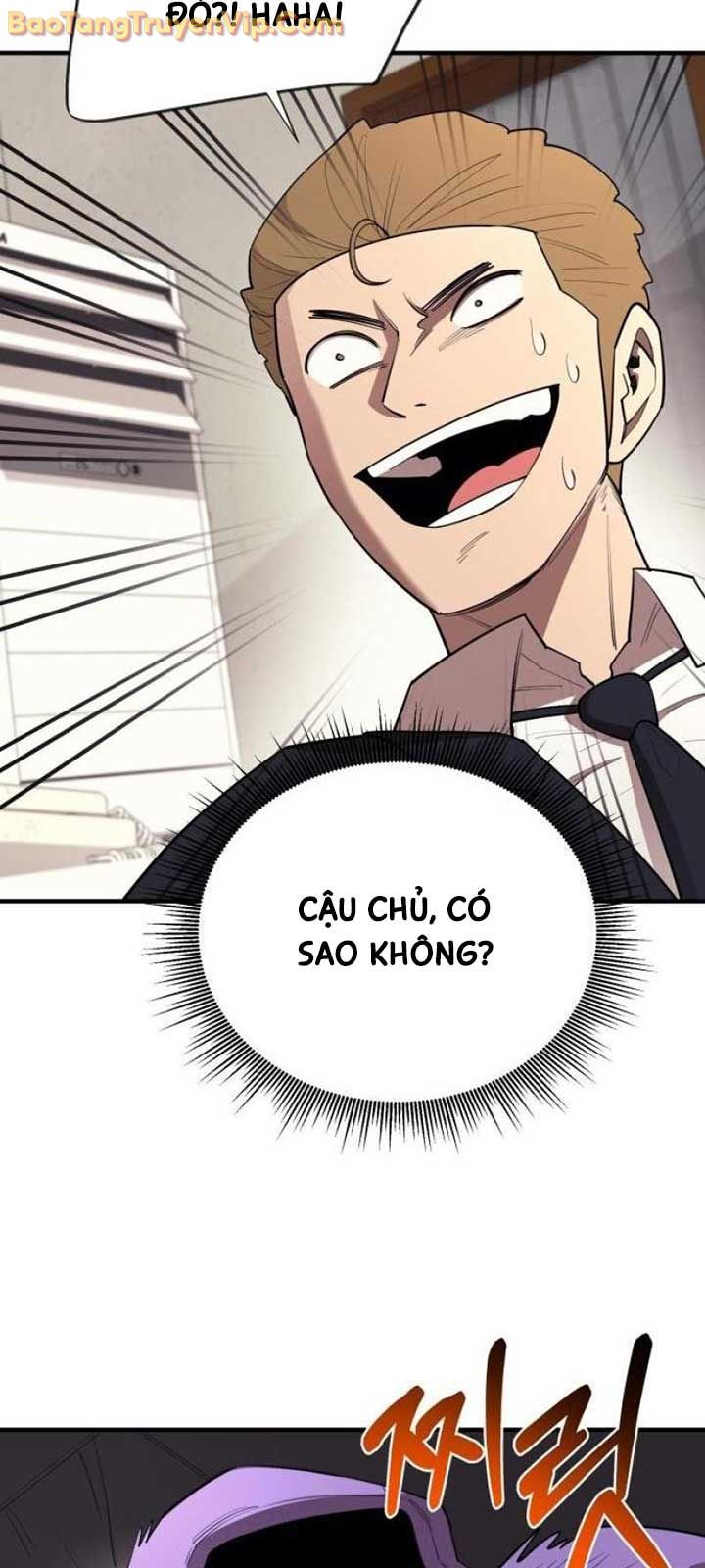 Cuộc Sống Học Đường Của Đội Trưởng Quận Chap 25 - Next Chap 26