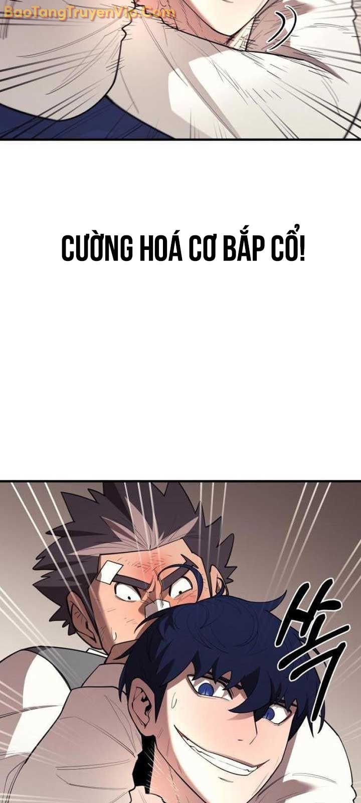 Cuộc Sống Học Đường Của Đội Trưởng Quận Chap 25 - Next Chap 26