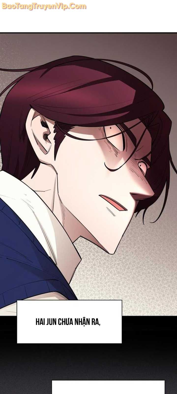 Cuộc Sống Học Đường Của Đội Trưởng Quận Chap 25 - Next Chap 26