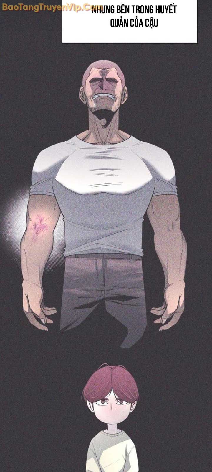 Cuộc Sống Học Đường Của Đội Trưởng Quận Chap 25 - Next Chap 26