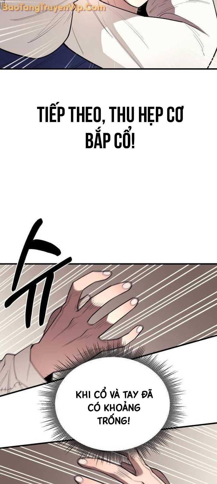 Cuộc Sống Học Đường Của Đội Trưởng Quận Chap 25 - Next Chap 26