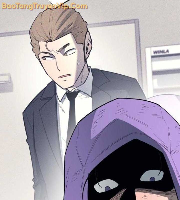 Cuộc Sống Học Đường Của Đội Trưởng Quận Chap 26 - Next Chap 27