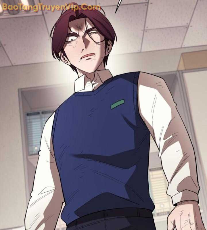 Cuộc Sống Học Đường Của Đội Trưởng Quận Chap 26 - Next Chap 27