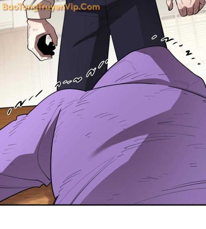 Cuộc Sống Học Đường Của Đội Trưởng Quận Chap 26 - Next Chap 27