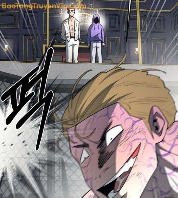 Cuộc Sống Học Đường Của Đội Trưởng Quận Chap 26 - Next Chap 27