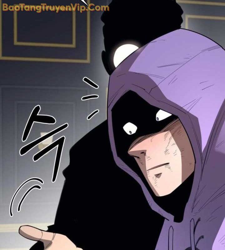 Cuộc Sống Học Đường Của Đội Trưởng Quận Chap 26 - Next Chap 27