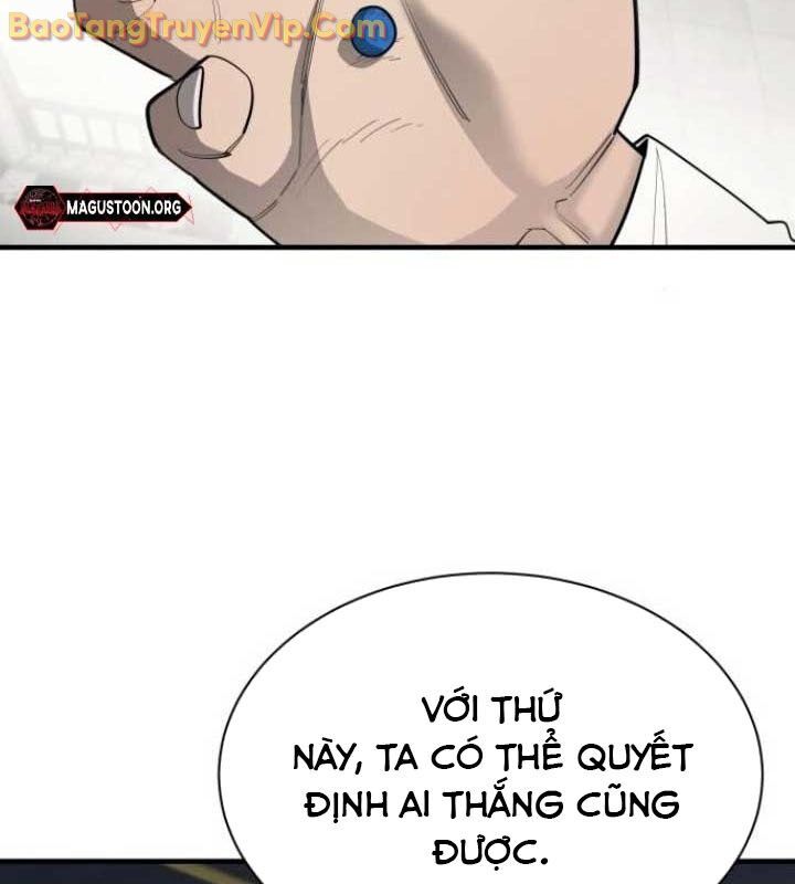 Cuộc Sống Học Đường Của Đội Trưởng Quận Chap 26 - Next Chap 27