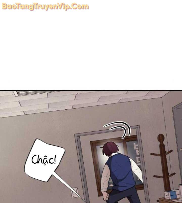 Cuộc Sống Học Đường Của Đội Trưởng Quận Chap 26 - Next Chap 27