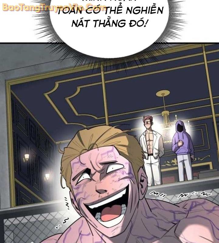 Cuộc Sống Học Đường Của Đội Trưởng Quận Chap 26 - Next Chap 27