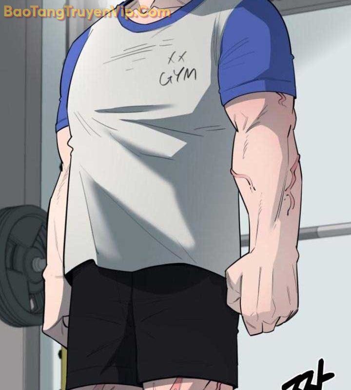 Cuộc Sống Học Đường Của Đội Trưởng Quận Chap 26 - Next Chap 27