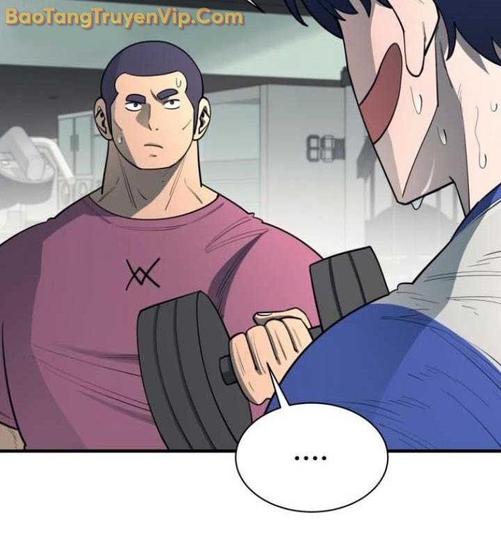 Cuộc Sống Học Đường Của Đội Trưởng Quận Chap 26 - Next Chap 27