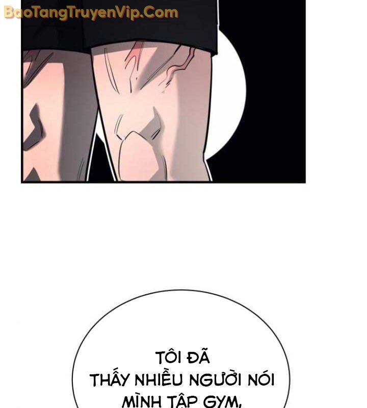 Cuộc Sống Học Đường Của Đội Trưởng Quận Chap 26 - Next Chap 27