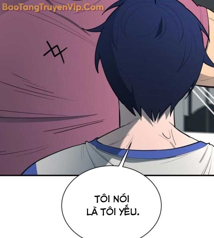 Cuộc Sống Học Đường Của Đội Trưởng Quận Chap 26 - Next Chap 27