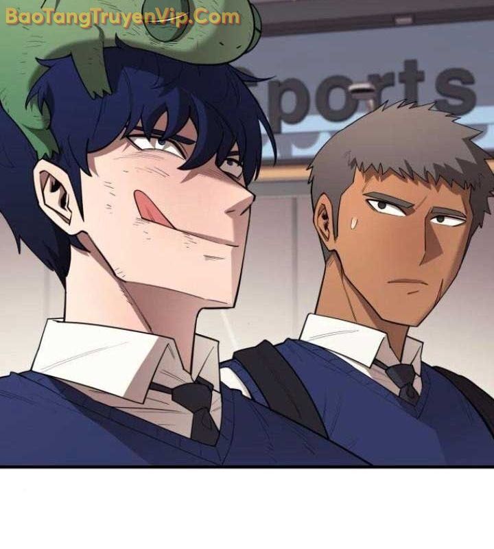 Cuộc Sống Học Đường Của Đội Trưởng Quận Chap 26 - Next Chap 27