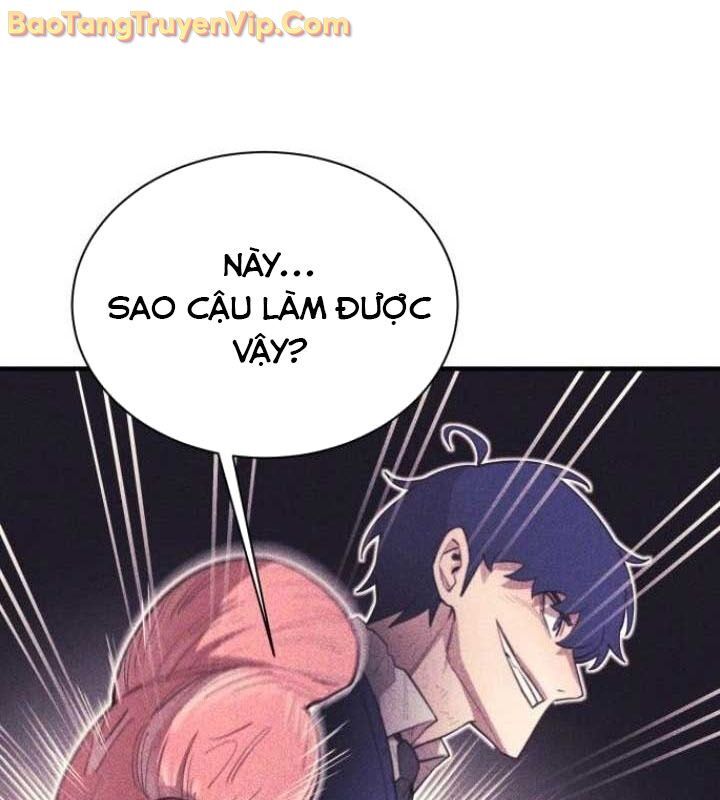 Cuộc Sống Học Đường Của Đội Trưởng Quận Chap 26 - Next Chap 27