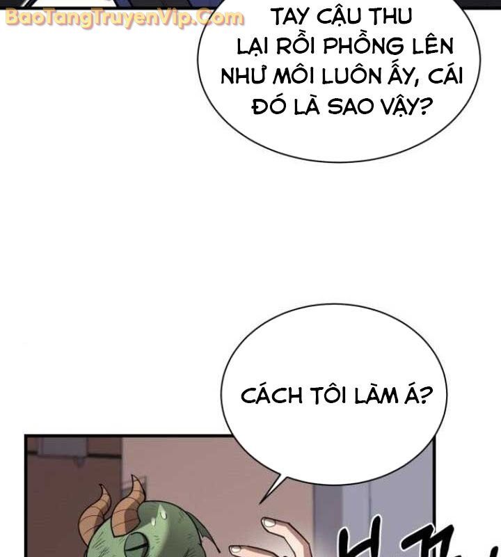 Cuộc Sống Học Đường Của Đội Trưởng Quận Chap 26 - Next Chap 27