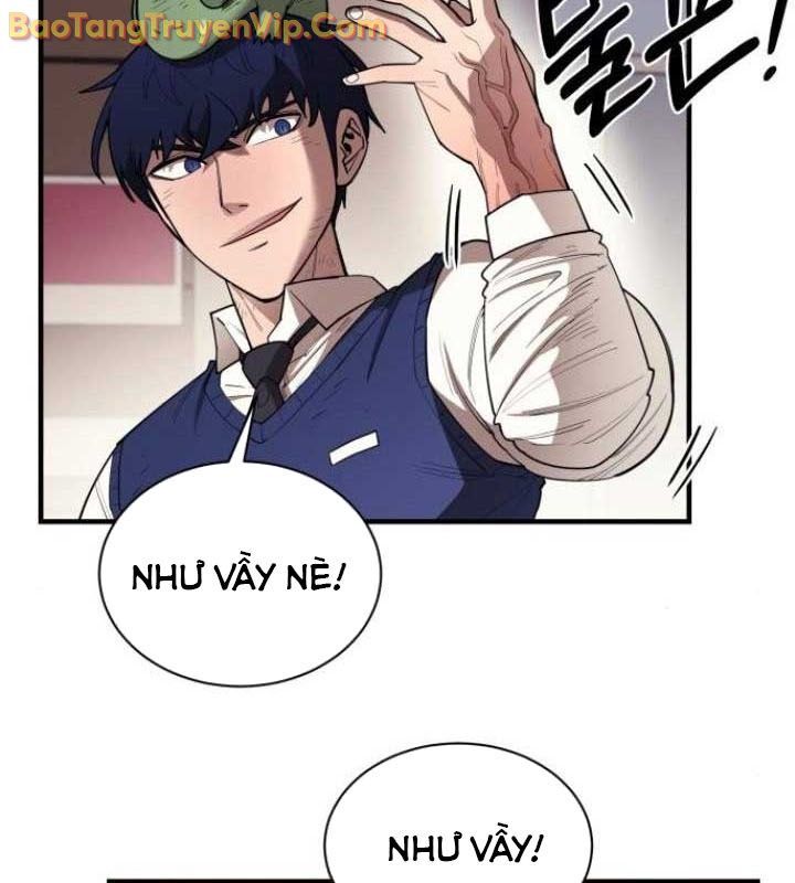 Cuộc Sống Học Đường Của Đội Trưởng Quận Chap 26 - Next Chap 27