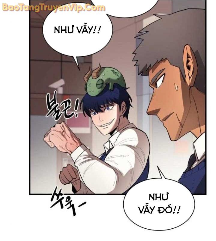 Cuộc Sống Học Đường Của Đội Trưởng Quận Chap 26 - Next Chap 27