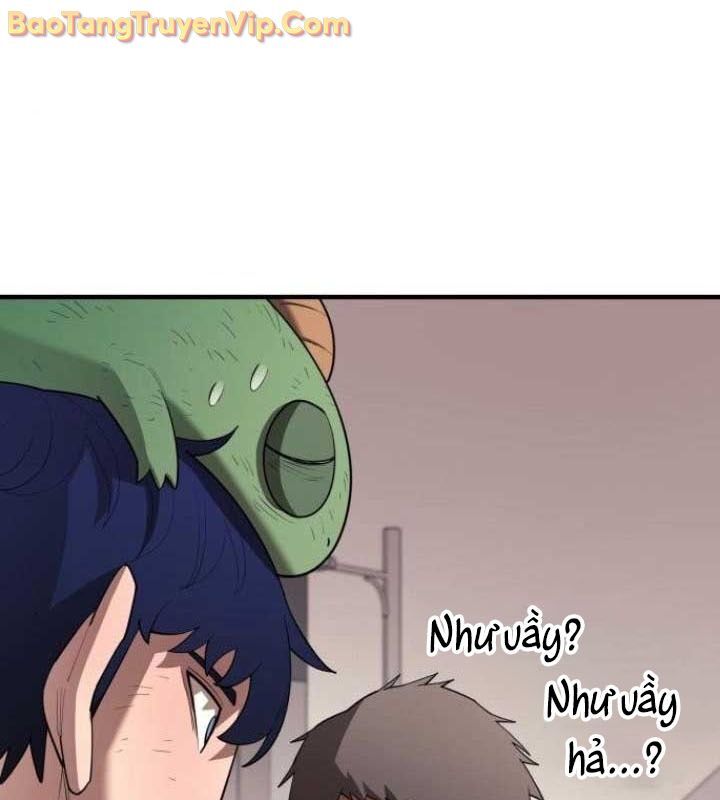 Cuộc Sống Học Đường Của Đội Trưởng Quận Chap 26 - Next Chap 27