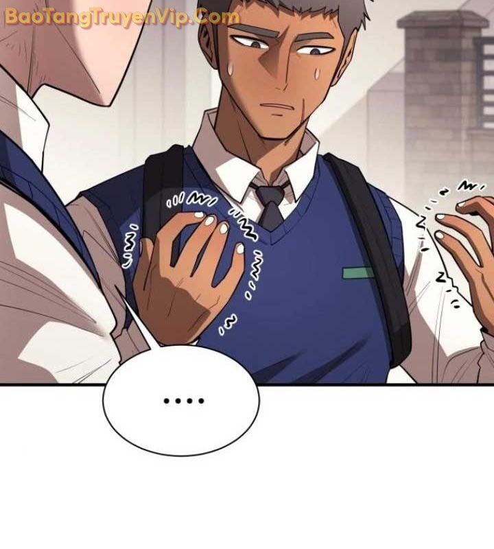 Cuộc Sống Học Đường Của Đội Trưởng Quận Chap 26 - Next Chap 27